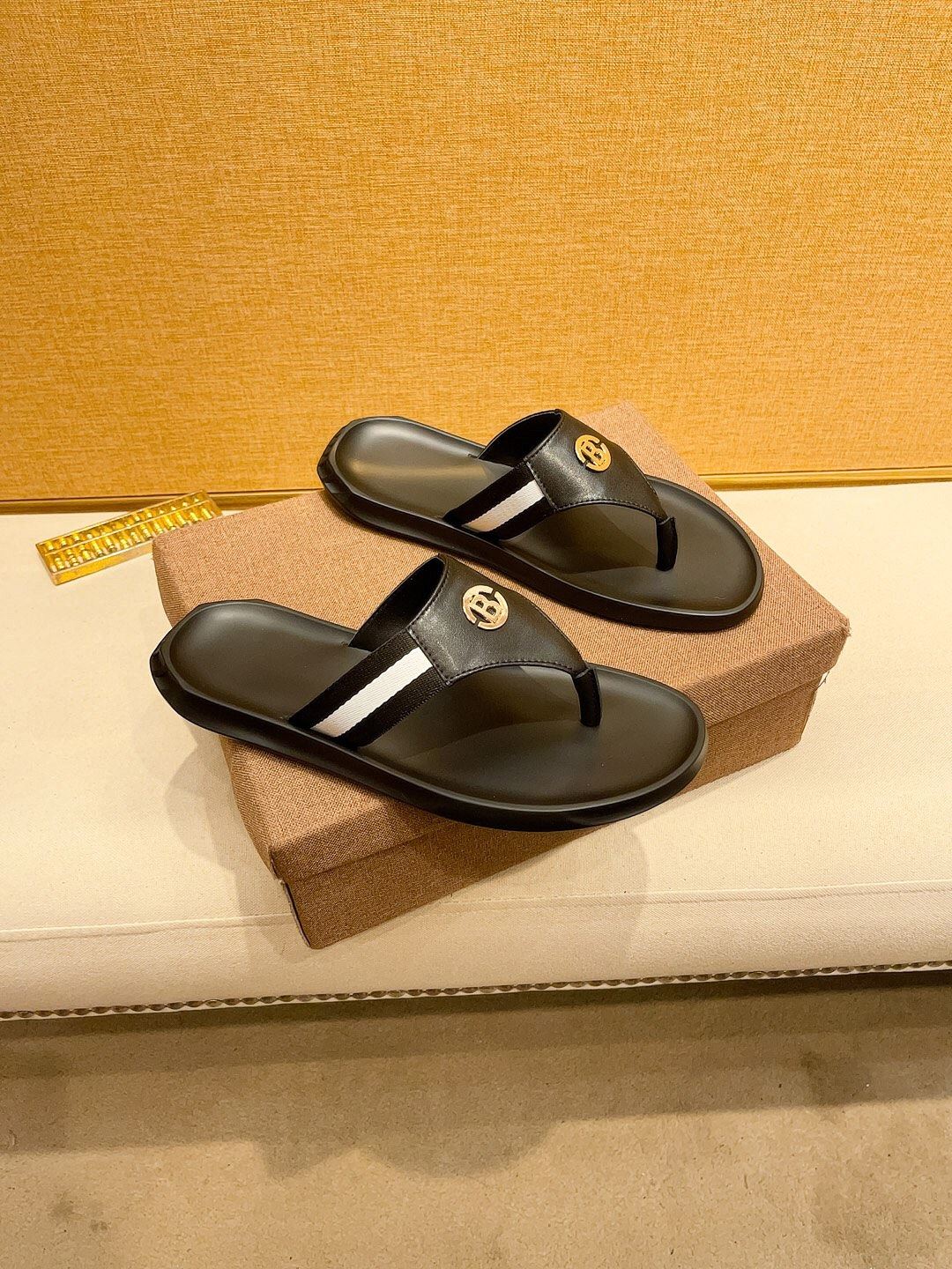 Bally Sandals